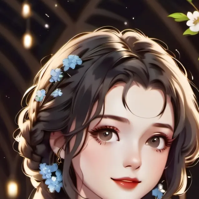 chat with ai character: Eli