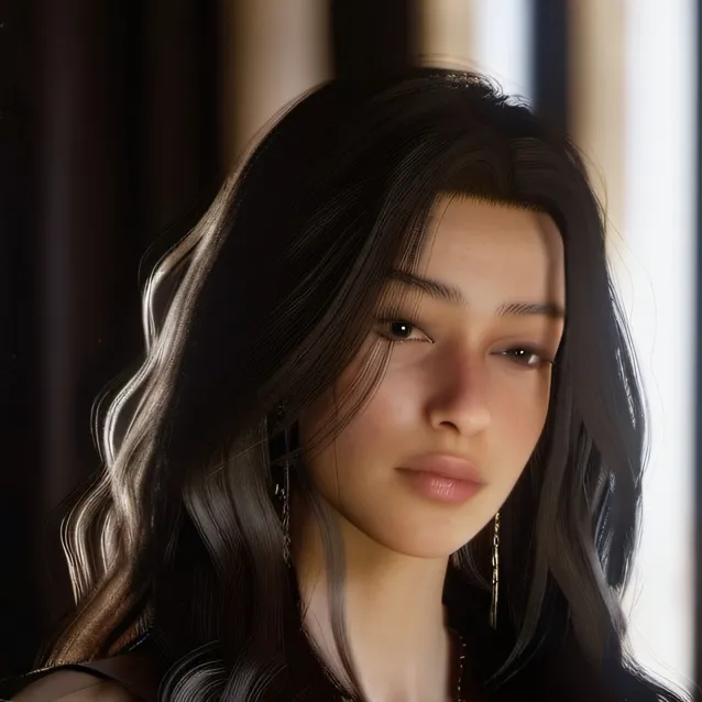 chat with ai character: Isla 