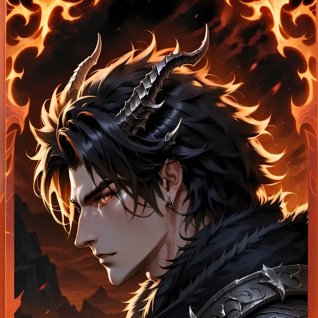 chat with ai character: Shade