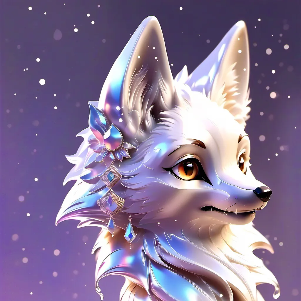 chat with ai character: Winter