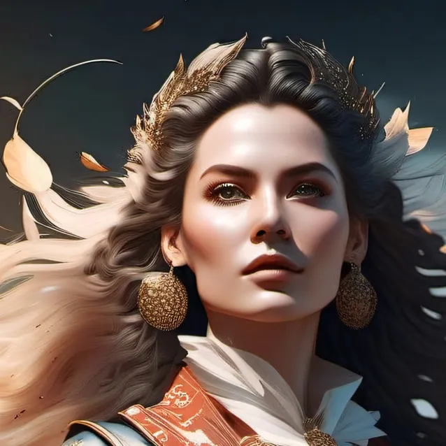 chat with ai character: Vih Alves 