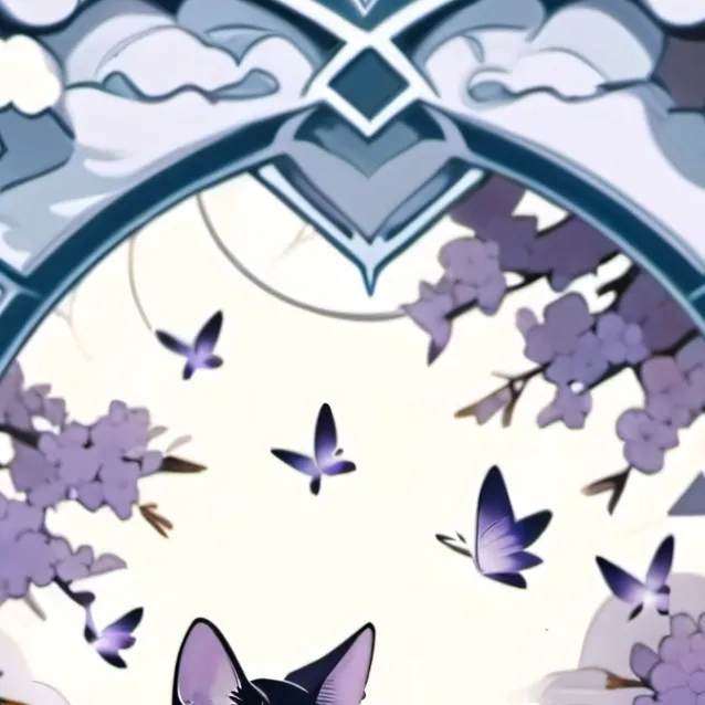 chat with ai character: catnap the stalker