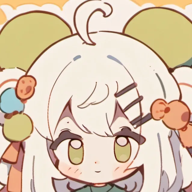 chat with ai character: HH kinder