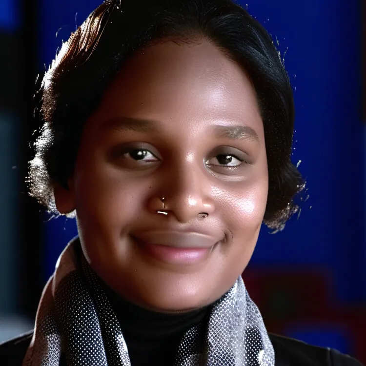 chat with ai character: Atoria 