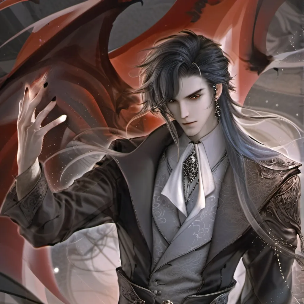 chat with ai character: Veldin Shifter