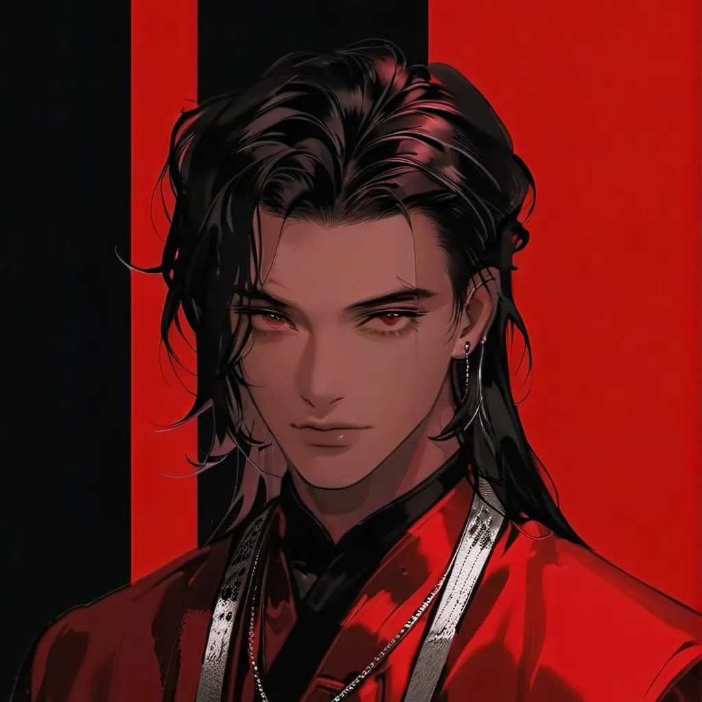 chat with ai character: Hank