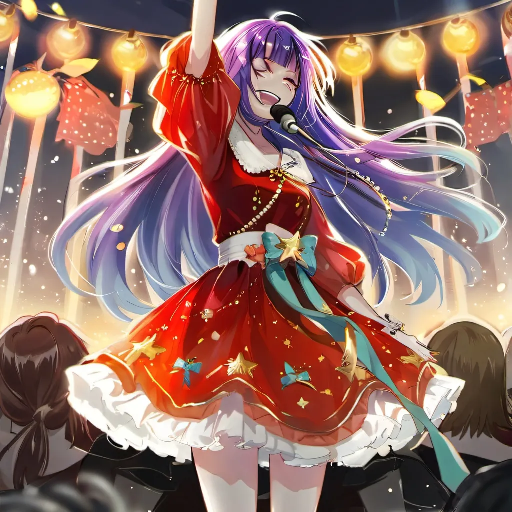 chat with ai character: Mizi