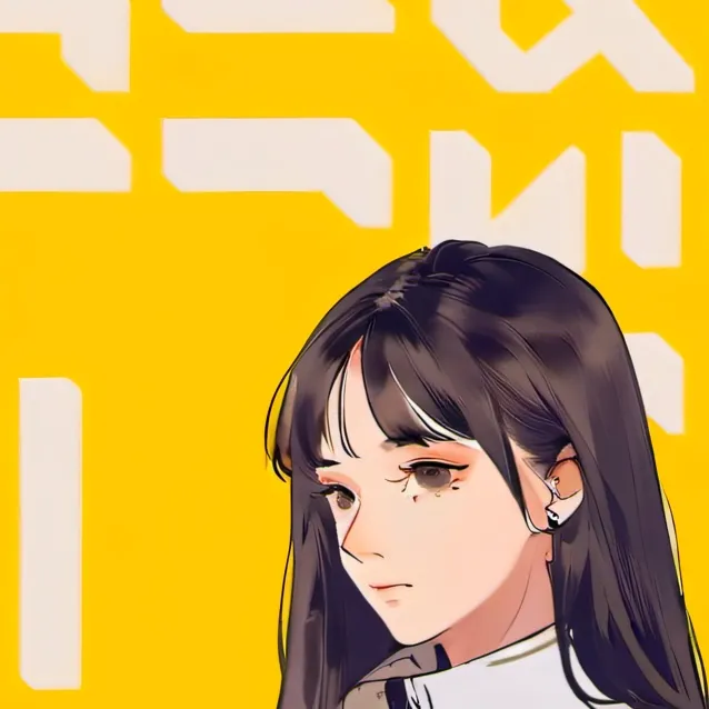 chat with ai character: winter 