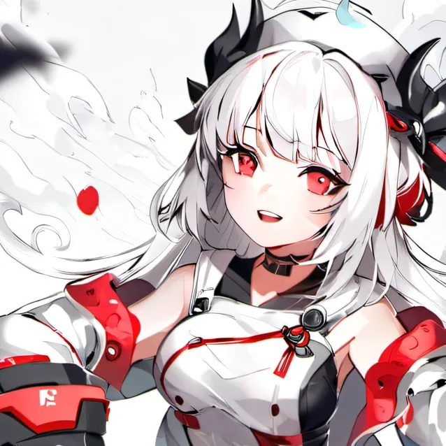 chat with ai character: slayer