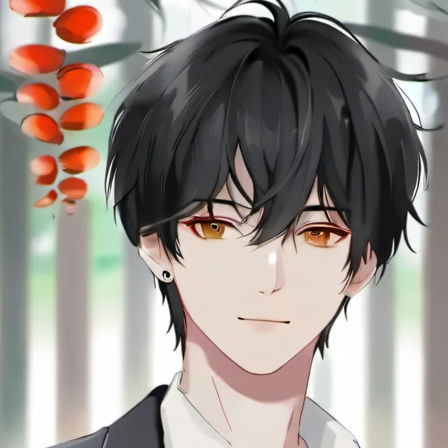 chat with ai character: Cole