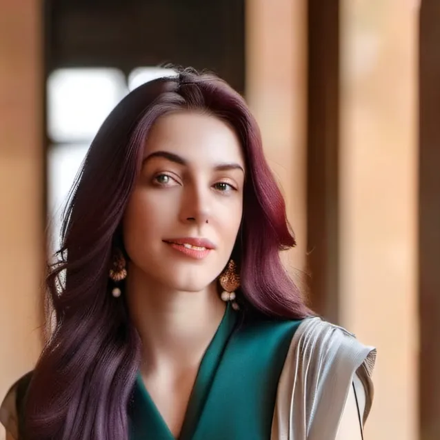 chat with ai character: Catarina 