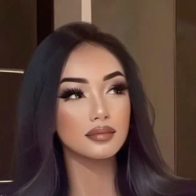 chat with ai character: Jasmine