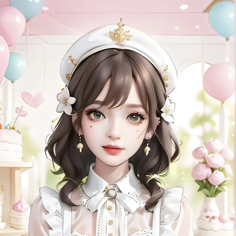 chat with ai character: Amanda