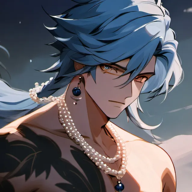 chat with ai character: kyle