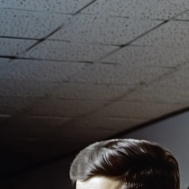 chat with ai character: News reporter 