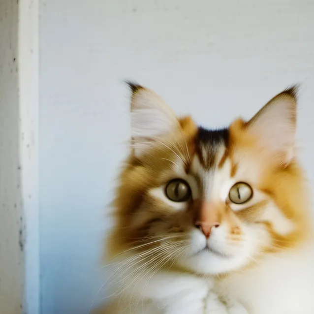 chat with ai character: mother nova cat