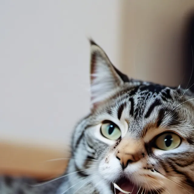 chat with ai character: Felicia