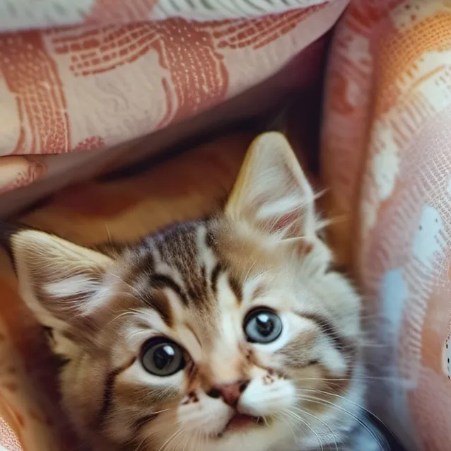 chat with ai character: Mia