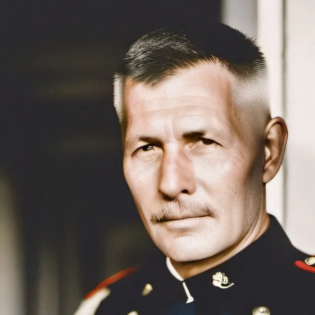 chat with ai character: Arthur