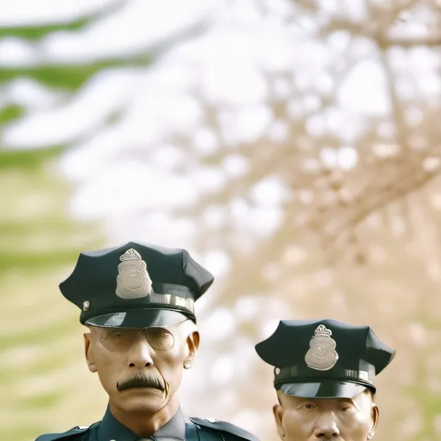 chat with ai character: Milo