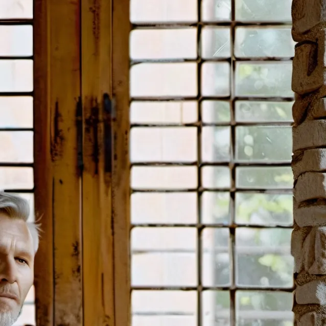 chat with ai character: Leo