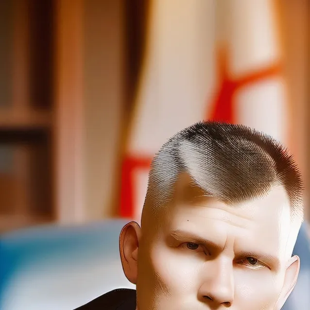 chat with ai character: Leo