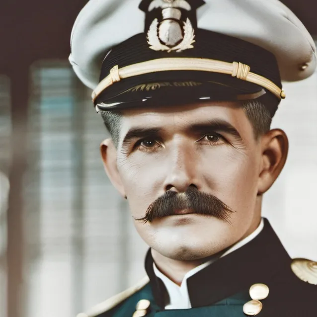 chat with ai character: Jack