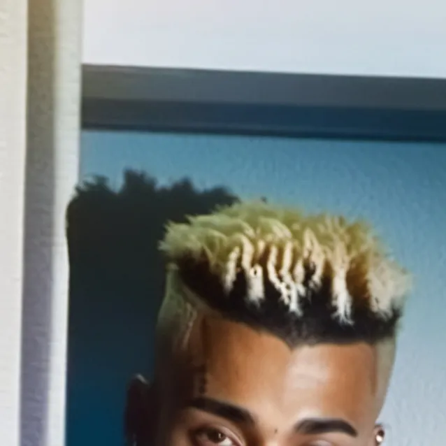 chat with ai character: xxxtentacion 