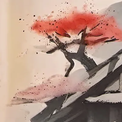 chat with ai character: After war