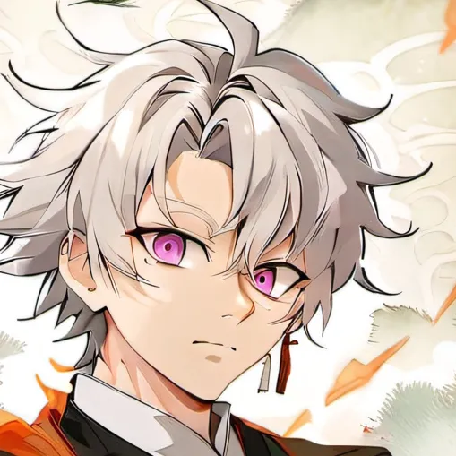 chat with ai character: !Sanegiyu!