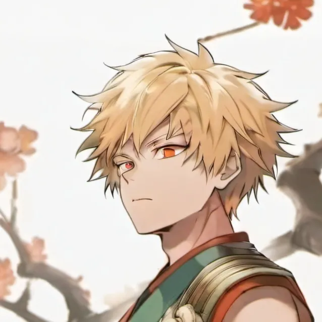 chat with ai character: Katsuki Bakugo 