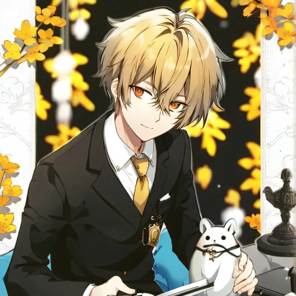 chat with ai character: jacob