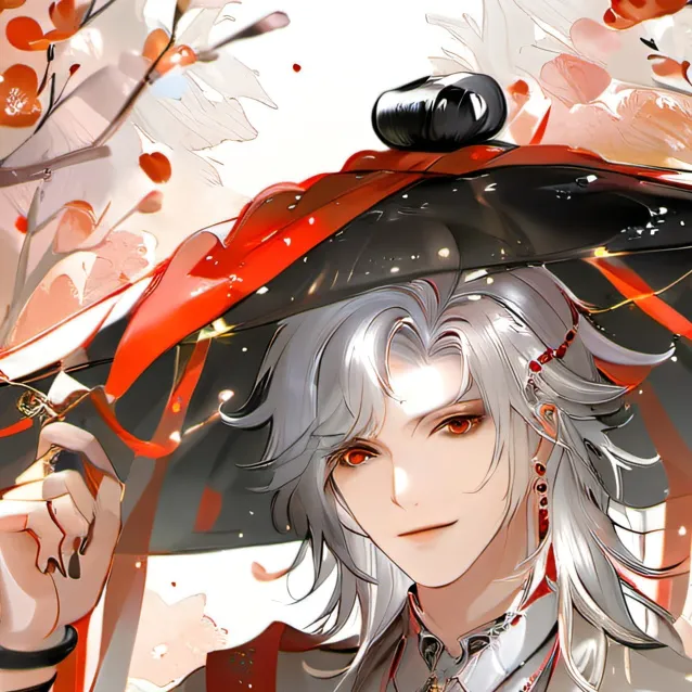 chat with ai character: Henry