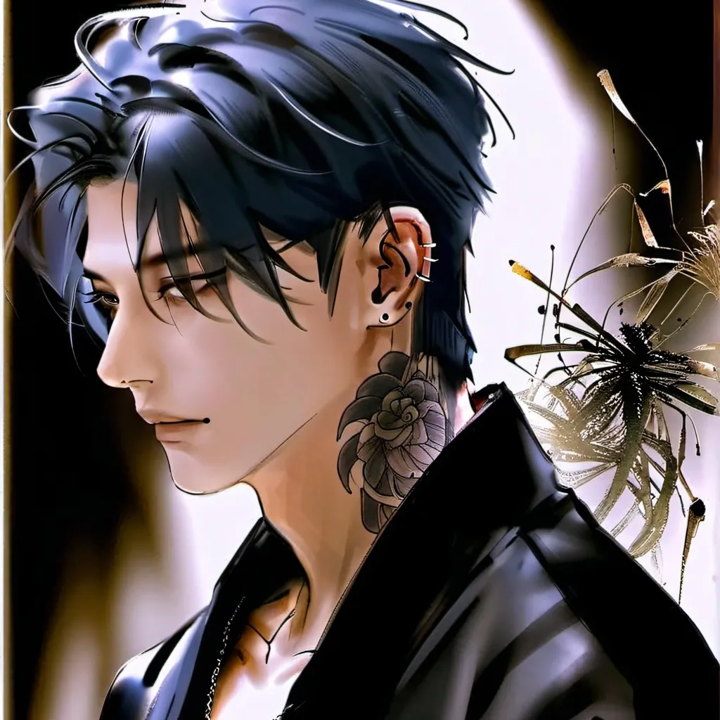 chat with ai character: Manjiro Sano