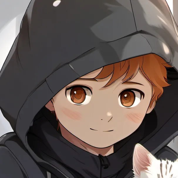 chat with ai character: Bryson