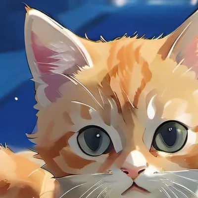 chat with ai character: Mean cat very mean