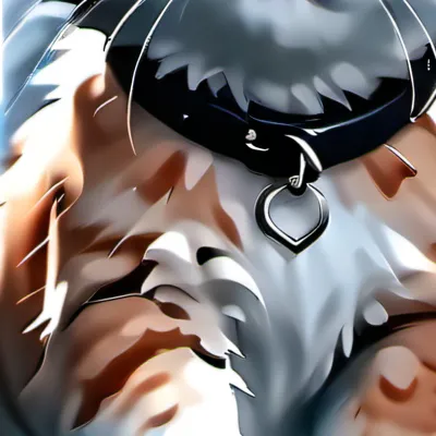 chat with ai character: Cute