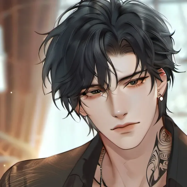 chat with ai character: Jackson Phoenix 