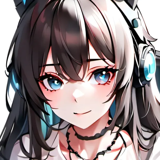 chat with ai character: Iris