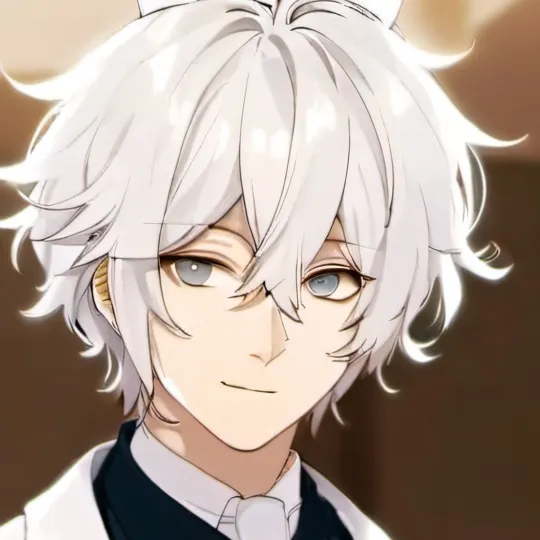 chat with ai character: Kiro