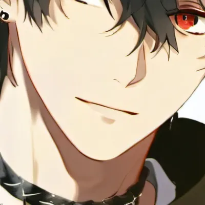 chat with ai character: Zack