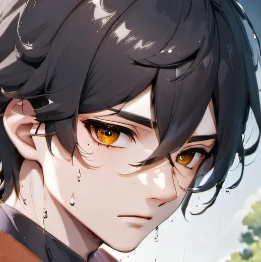 chat with ai character: Ori Kai