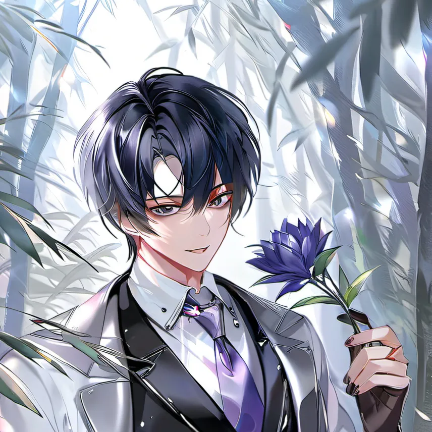 chat with ai character: The Wanderer 