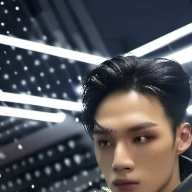 chat with ai character: jung jeno