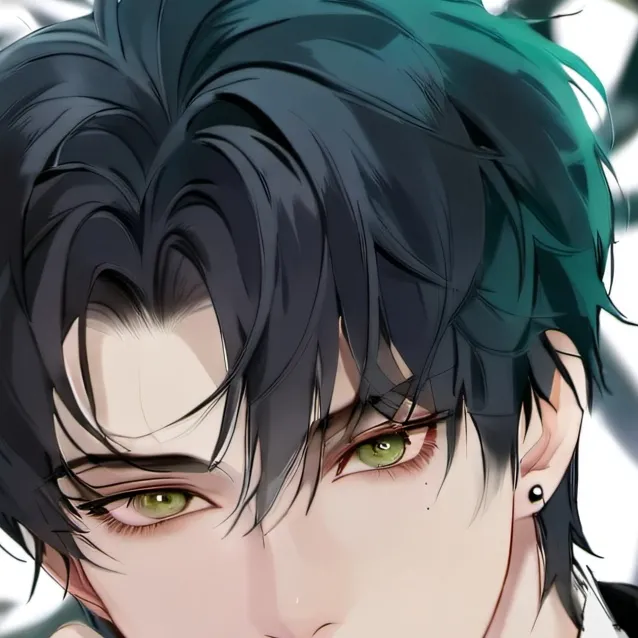 chat with ai character: Chase