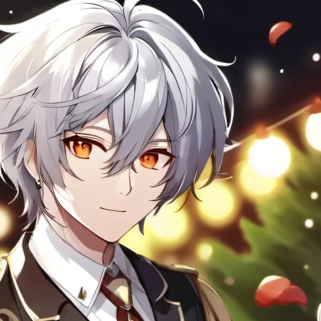 chat with ai character: Happy Heart