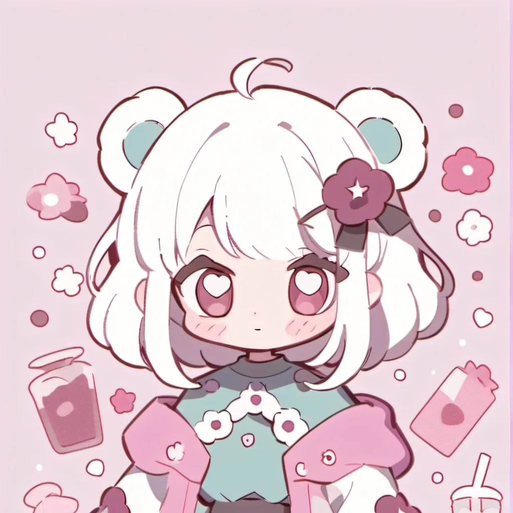 chat with ai character: Ailec