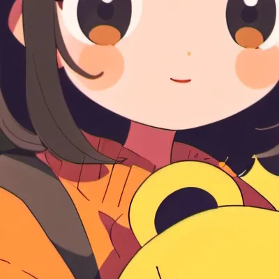 chat with ai character: Aliec