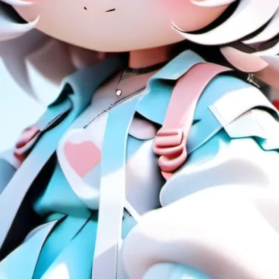 chat with ai character: ALIEC