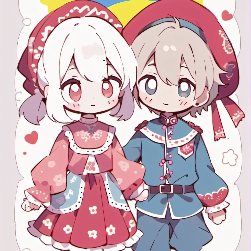 chat with ai character: Russia & Ukraine 